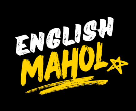 English Mahol